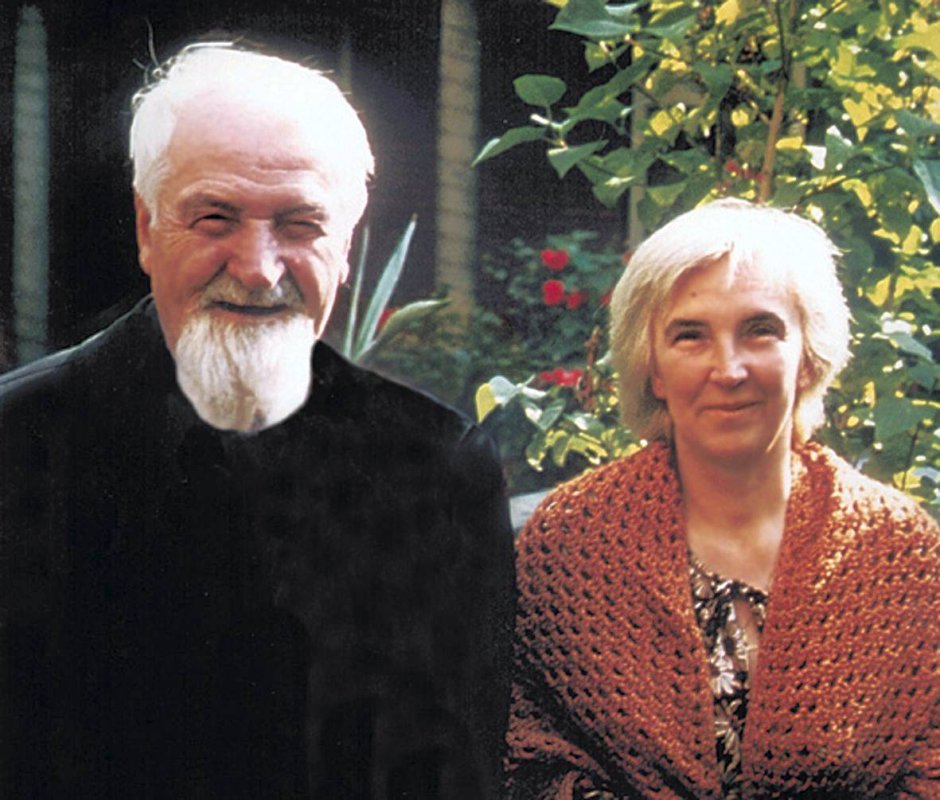 Lidia Stăniloae (1933–2017): „Un om eminamente cultural“ 23388