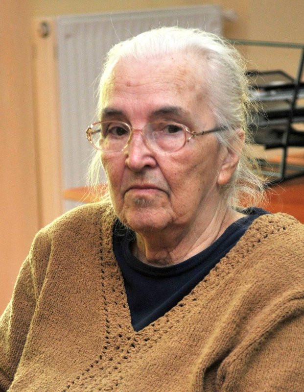 Lidia Stăniloae (1933–2017): „Un om eminamente cultural“ 23389