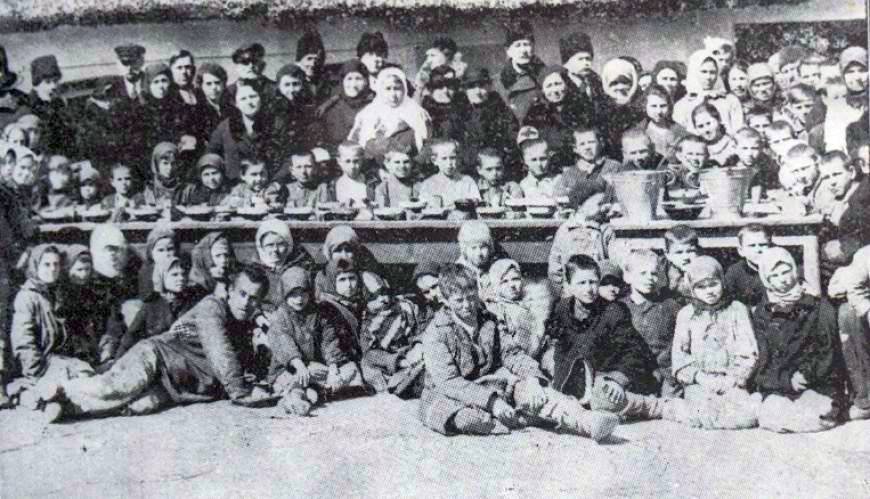 O mișcare-simbol ce solidarizează  lumea întreagă 23519