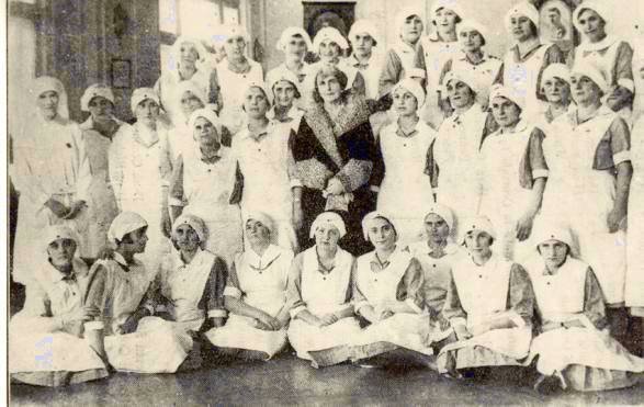 O mișcare-simbol ce solidarizează  lumea întreagă 23522