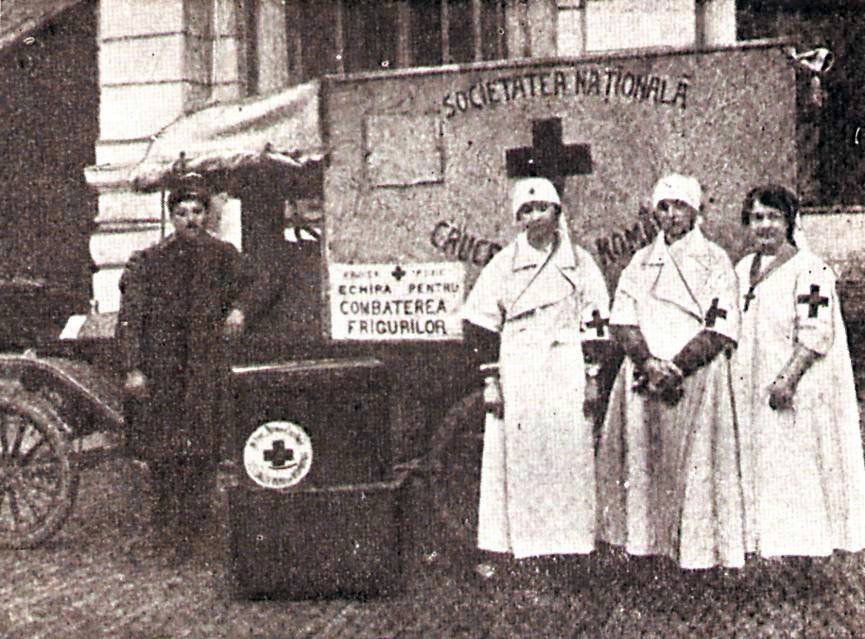 O mișcare-simbol ce solidarizează  lumea întreagă 23523