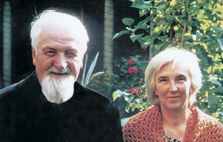 O poezie a întâlnirii cu Dumnezeu 120690