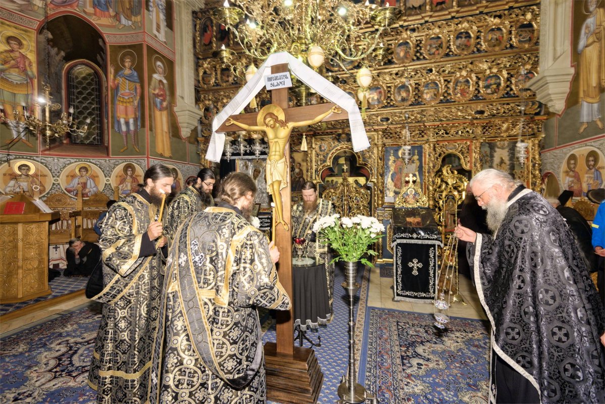 Postul Mare, drumul de la moarte spre Viață 23501