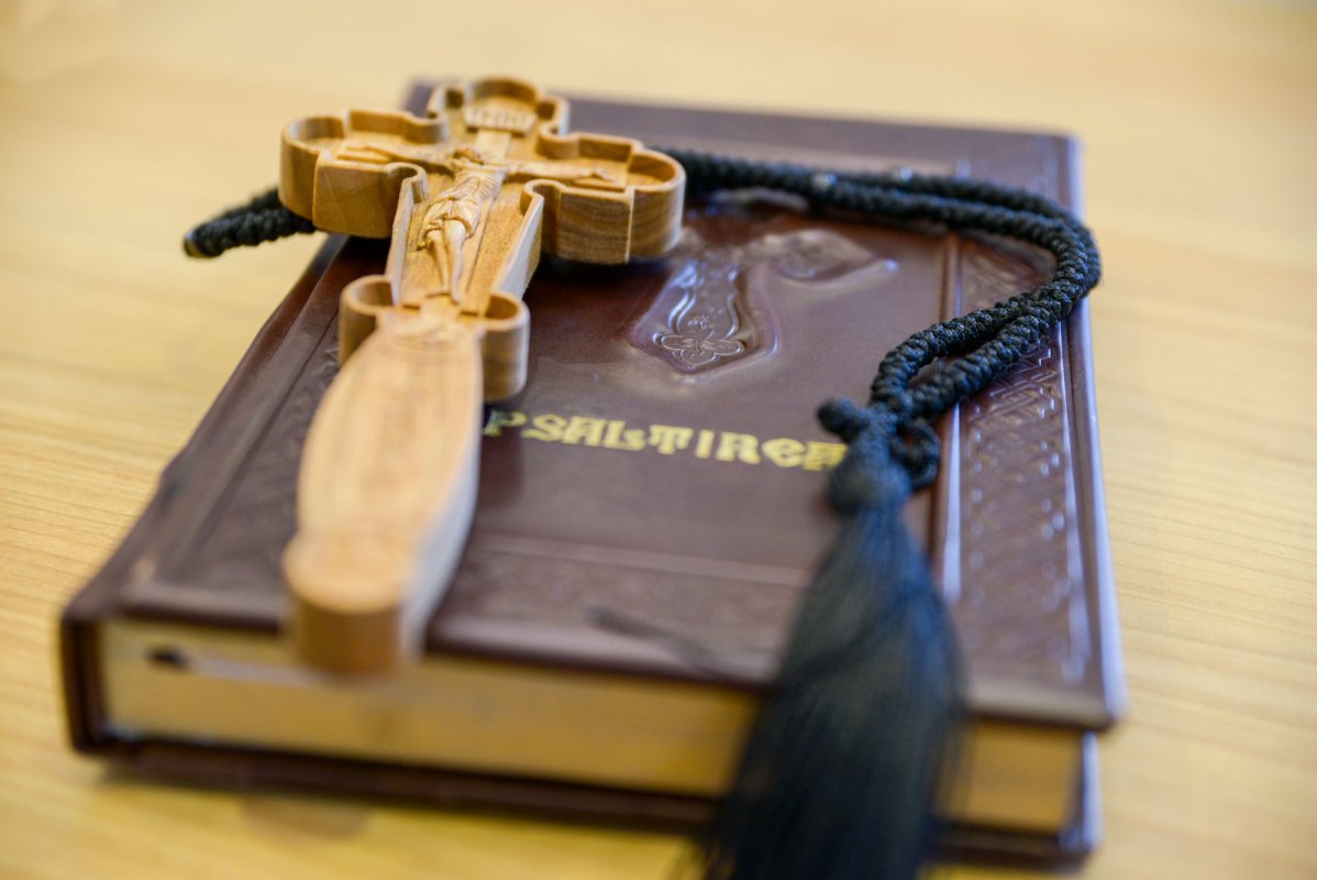 Astăzi începem Postul Mare 23365