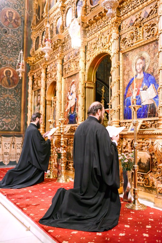 Astăzi începem Postul Mare 23366