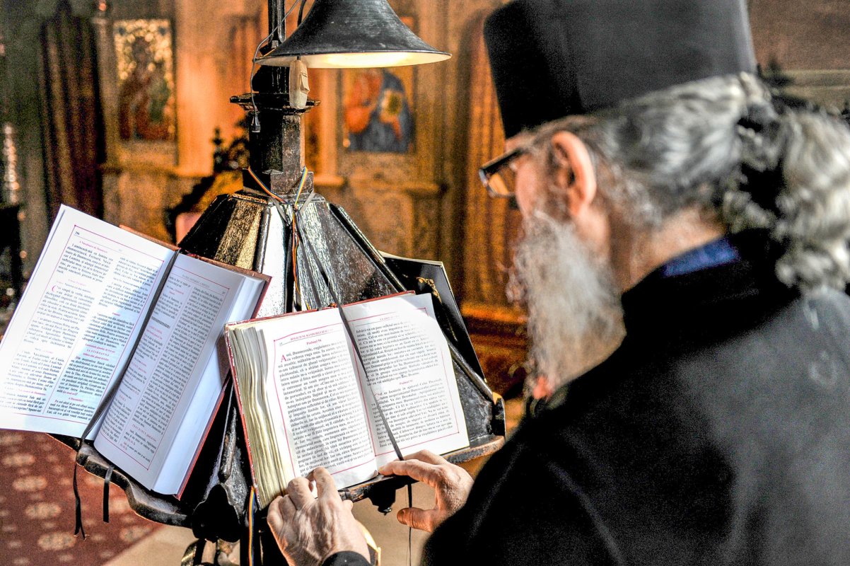 Astăzi începem Postul Mare 23370