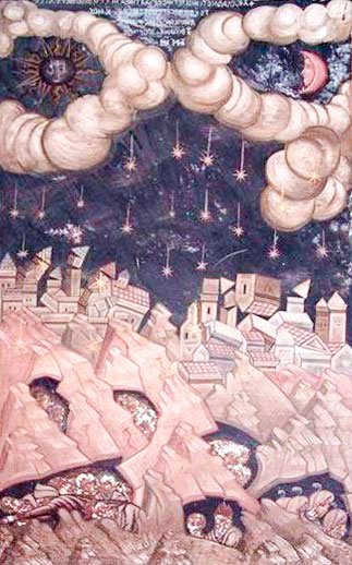 Luca 21, 8–36 23380