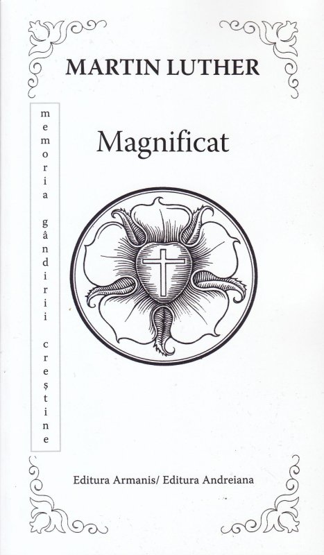 „Magnificat”, apariție editorială la Sibiu 23355
