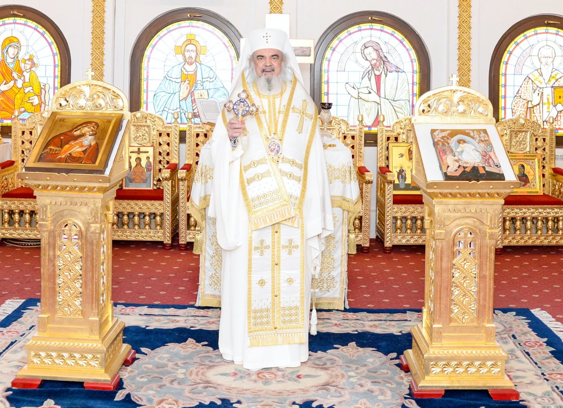 Postul, ofrandă a iubirii omului față de Dumnezeu 23378