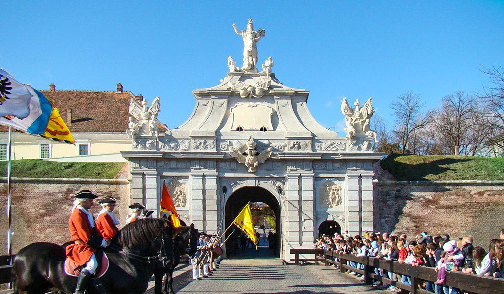 Excursii şcolare pe tema Centenarului 23332