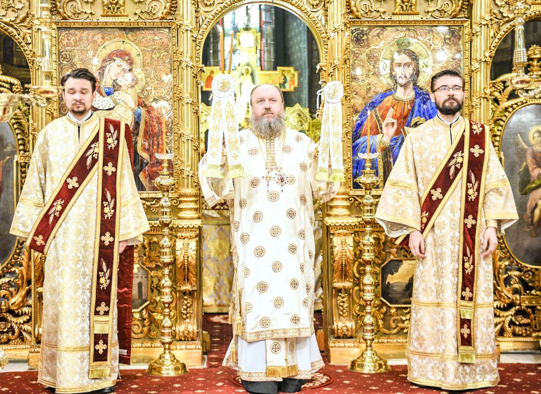 Postul este o școală la care suntem chemați 23328