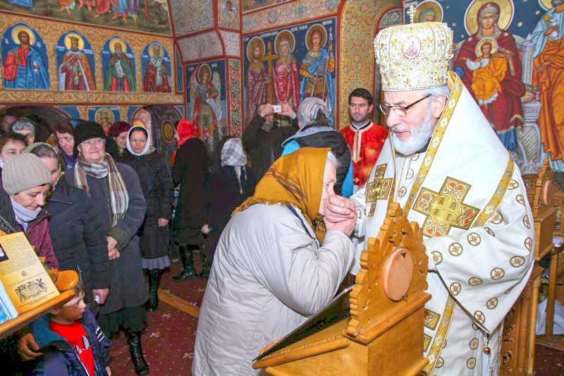 Rugăciuni și îndemnuri arhierești la început de post 23325