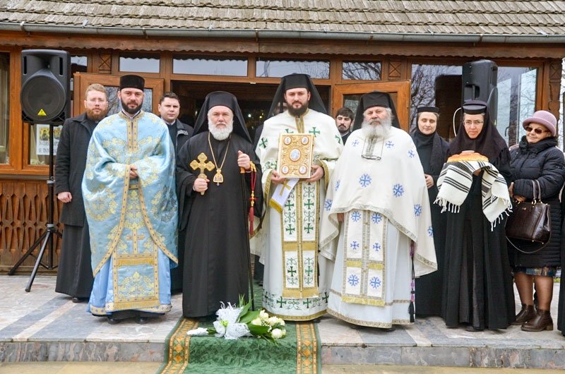 Rugăciuni și îndemnuri arhierești la început de post 23327