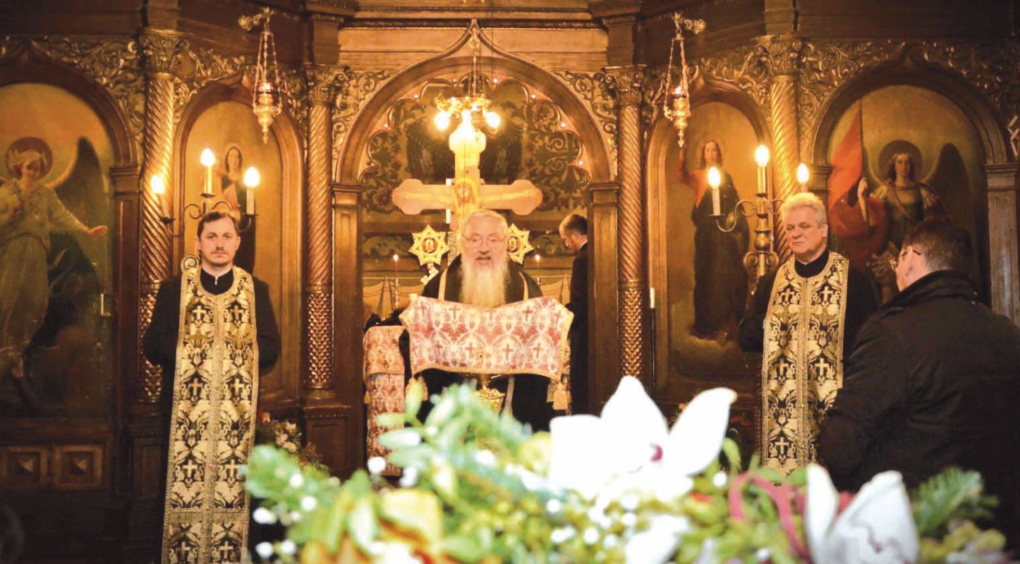 Canonul cel Mare al Sfântului Andrei Criteanul, îndemn la pocăinţă 23214