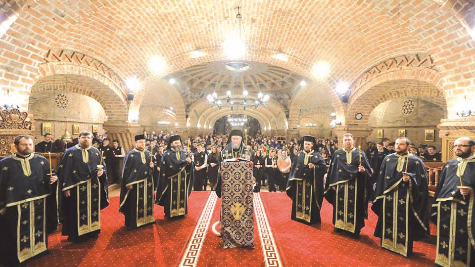 Canonul cel Mare al Sfântului Andrei Criteanul, îndemn la pocăinţă 23215