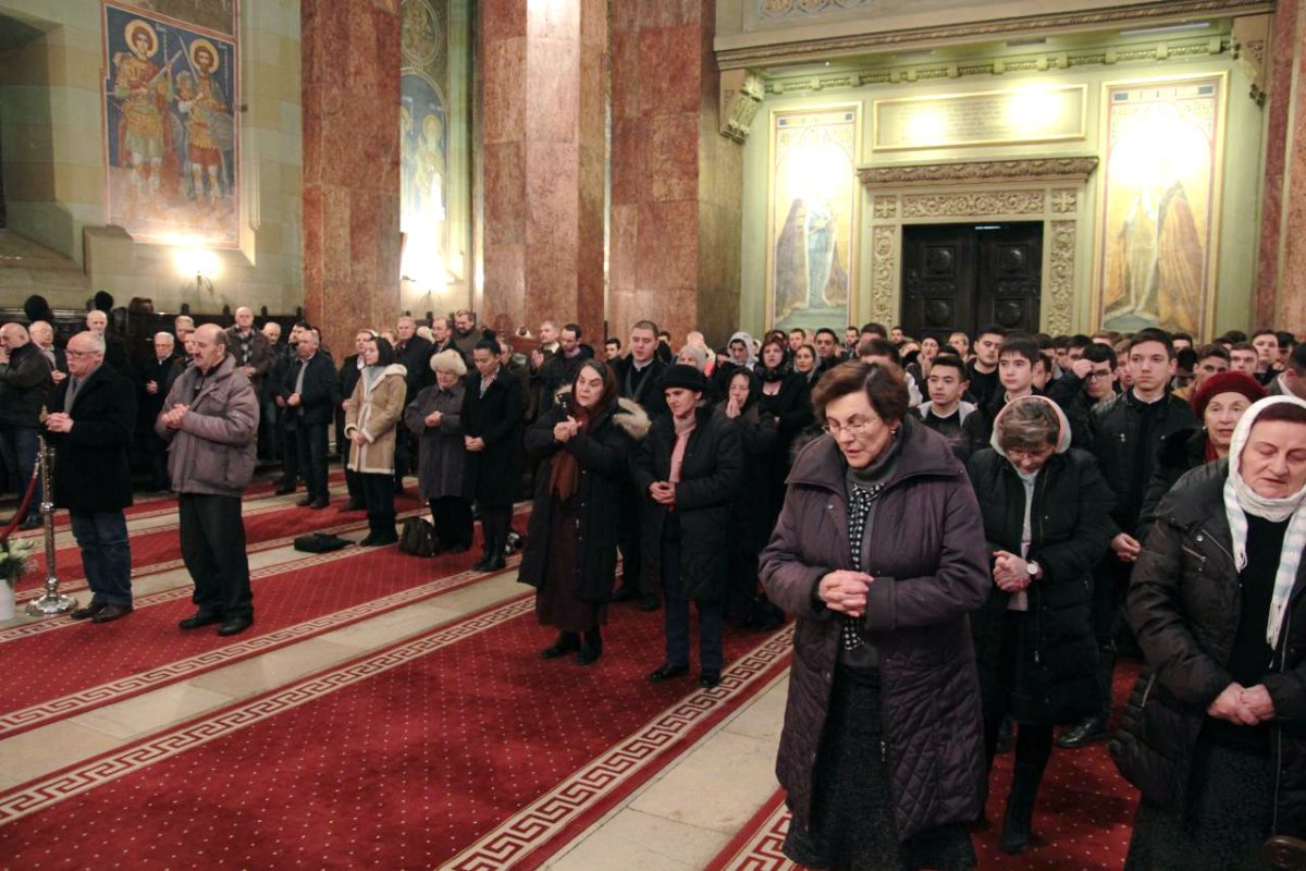 Canonul cel Mare al Sfântului Andrei Criteanul, îndemn la pocăinţă 23218