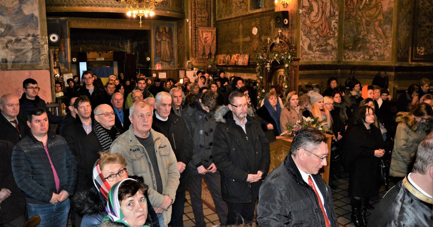 Canonul cel Mare al Sfântului Andrei Criteanul, îndemn la pocăinţă 23220