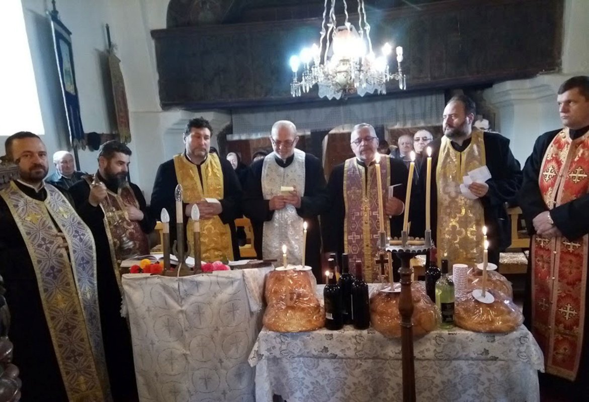 Cercul pastoral din zona Băiţa, Hunedoara 23227