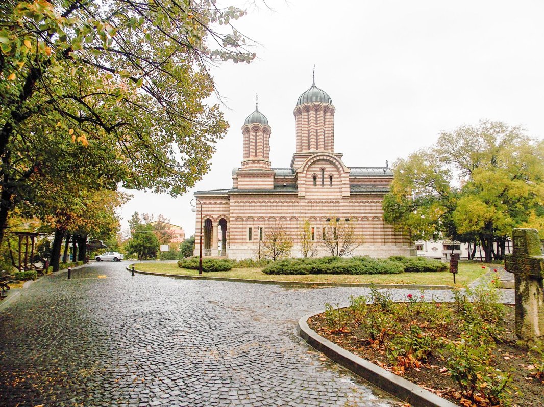 Săptămâna duhovnicească în Oltenia 23230