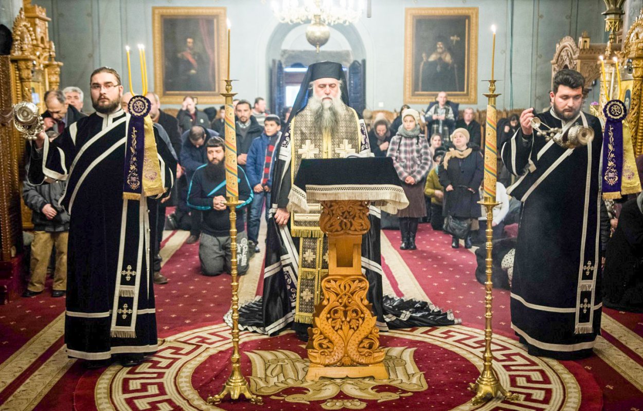 Săptămâna duhovnicească în Oltenia 23231