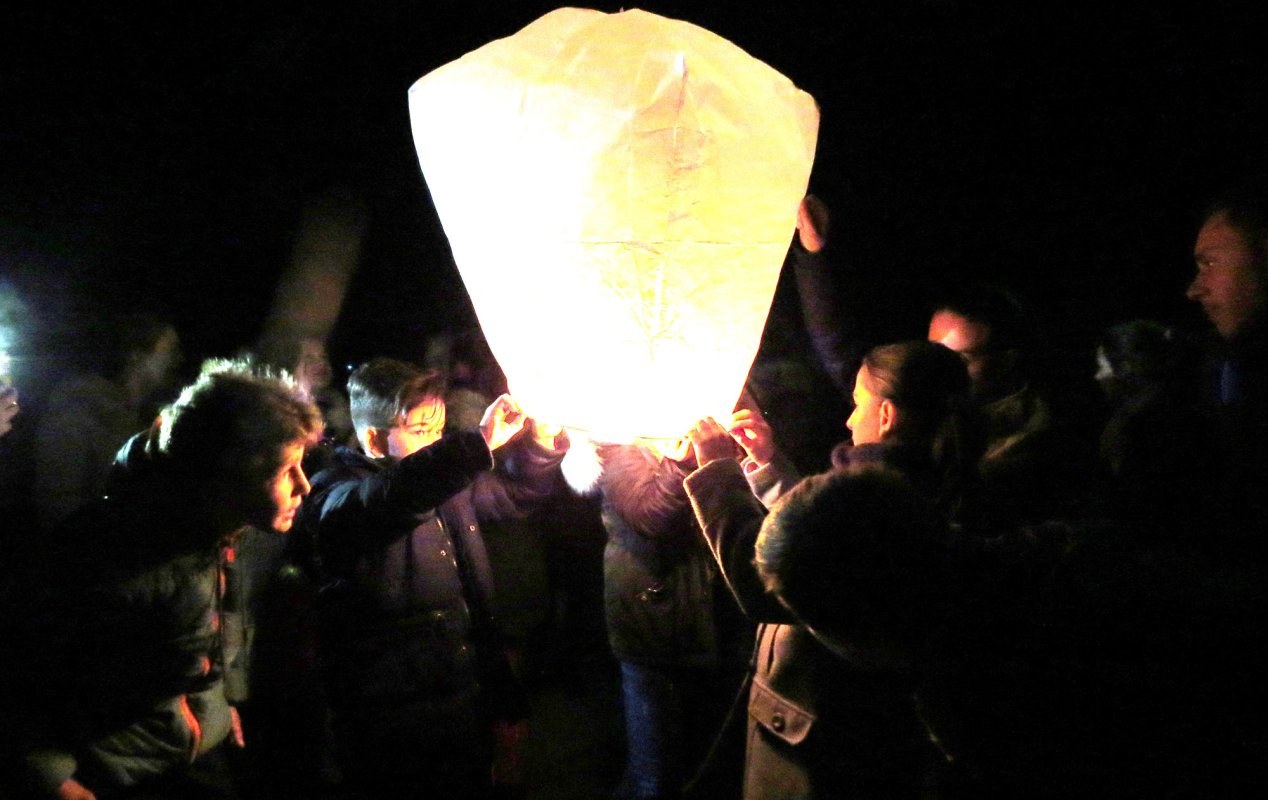 Tabăra parohială „Zile de Poveste”, la Spermezeu, Bistrița-Năsăud 23225