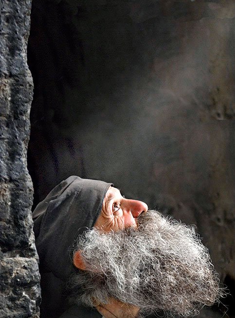 Trupesc sau duhovnicesc? 23258