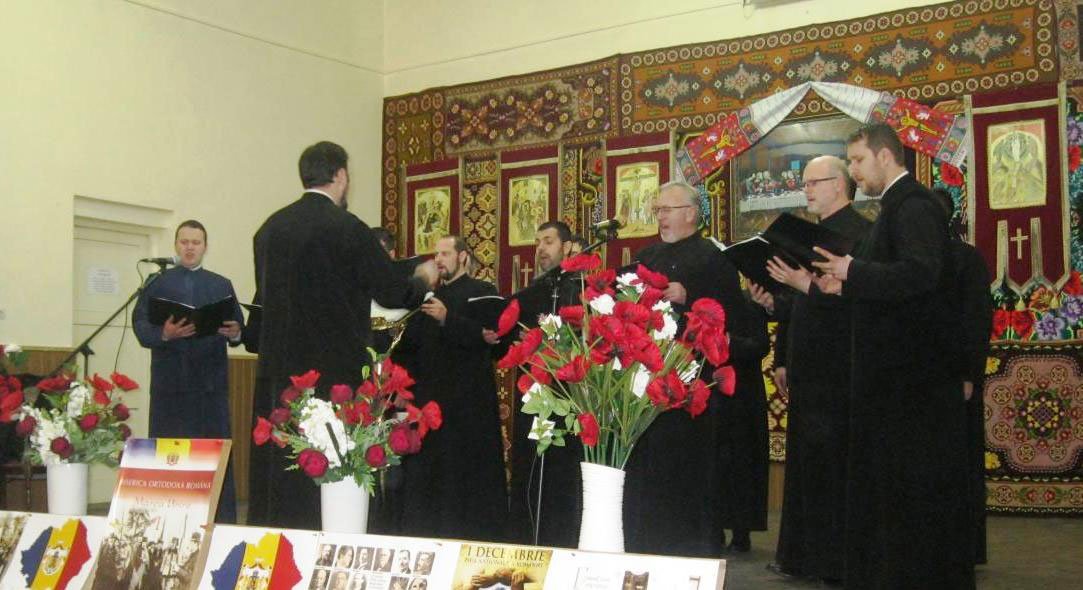 Festival de pricesne în Parohia Toaca, Protopopiatul Reghin 23158