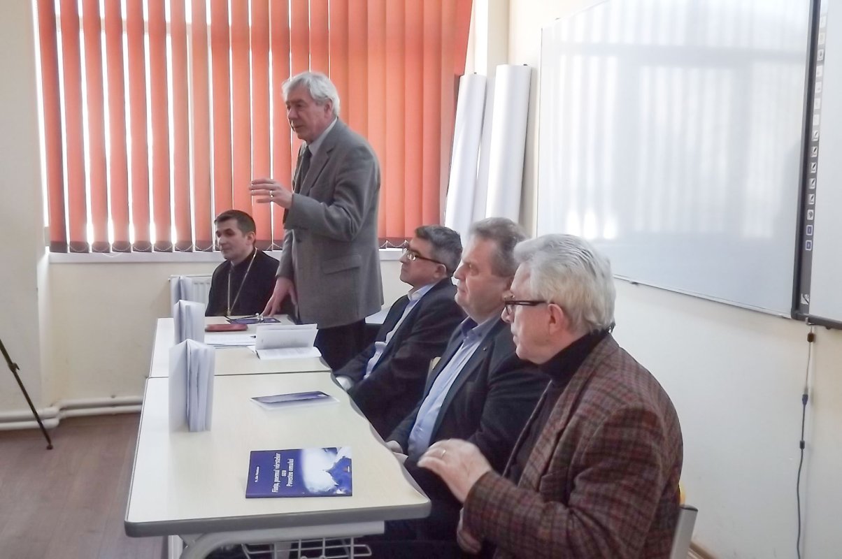 Lansare de carte la Anina 23169