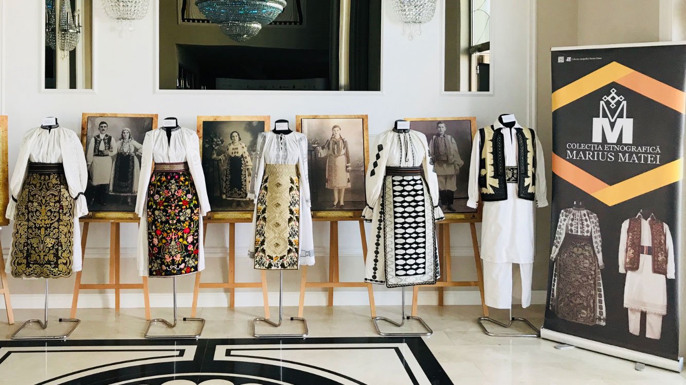 Costumul popular bănățean 23115