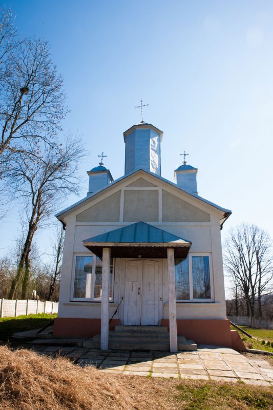 Darul Sfântului Ioan Botezătorul 23110