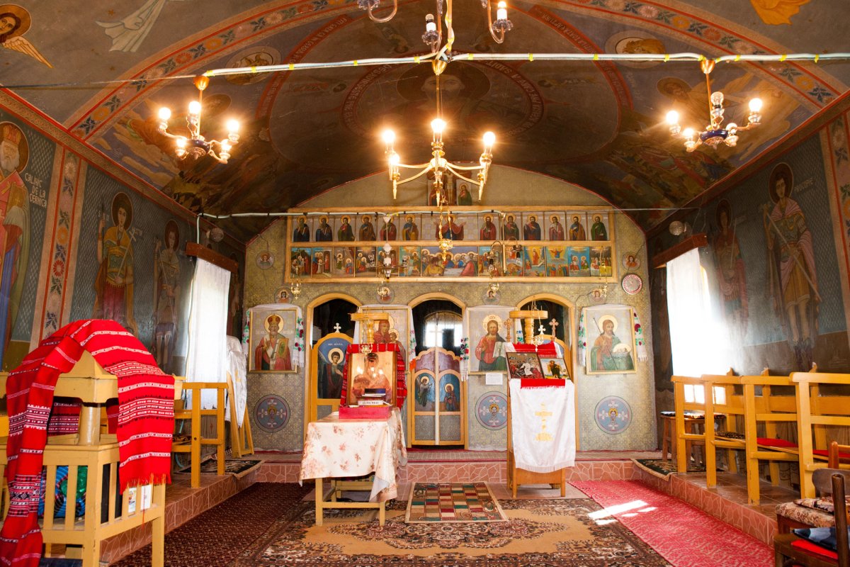 Darul Sfântului Ioan Botezătorul 23111