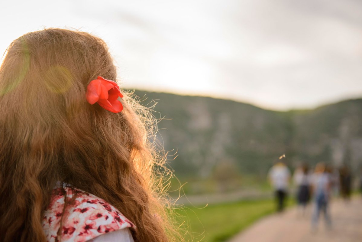 Oare nu ştie Dumnezeu de ce avem nevoie? 23081