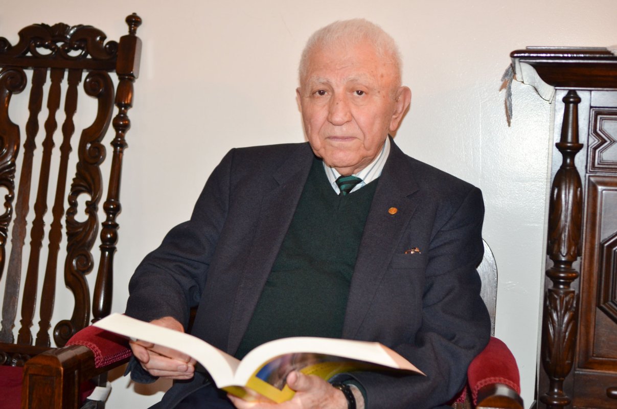 „Văd Ortodoxia ca singura doctrină regeneratoare a lumii” 23086