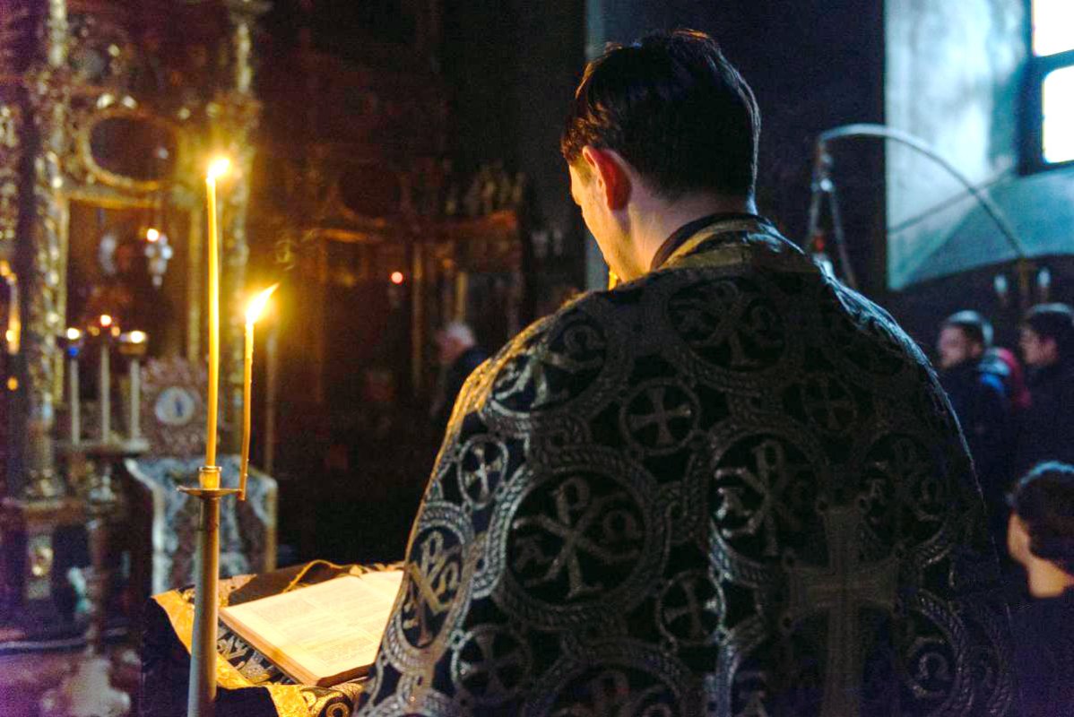 Pocăinţa, împărăteasa virtuţilor 23016