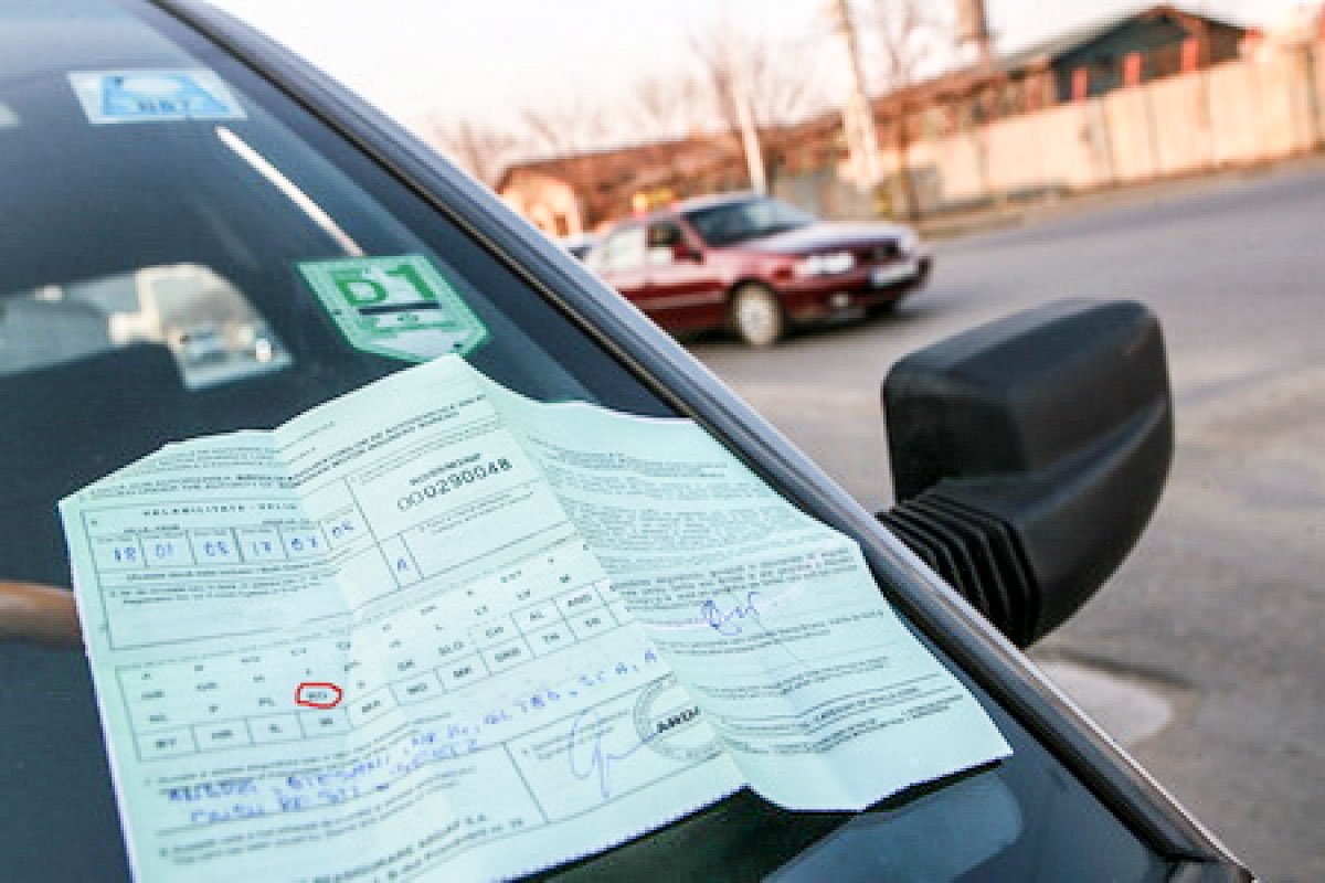 Reduceri mai mari la RCA pentru şoferii corecţi 23075