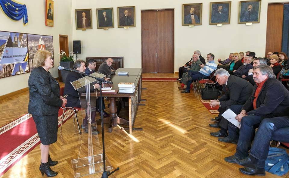 Festivalul „Zilele Creangă“, ediţia a VIII-a 22965