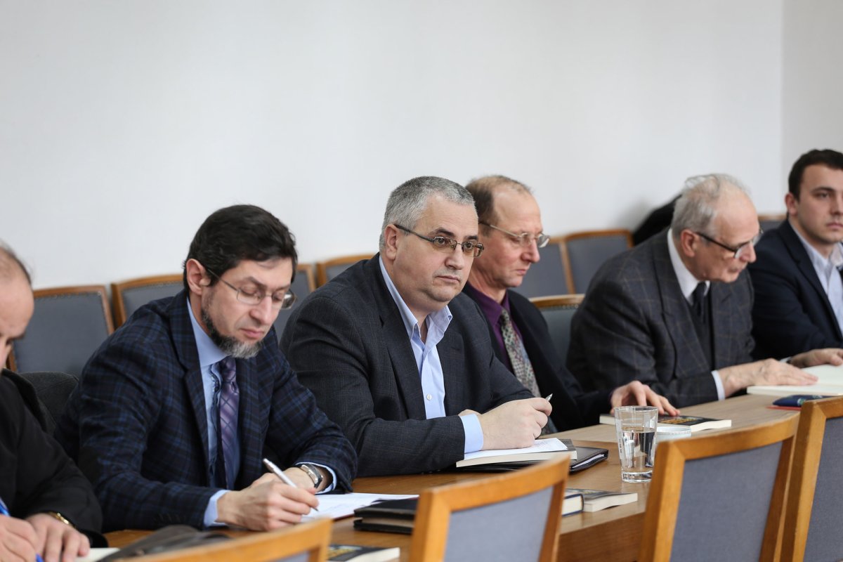 Perspective biblice asupra abuzului de putere 23003