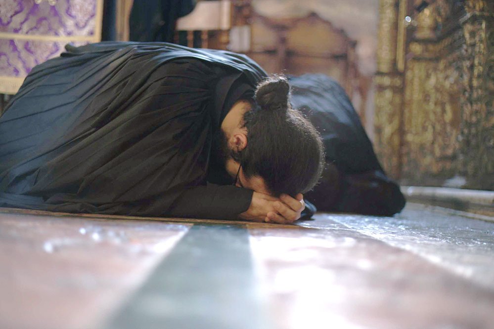 Pocăința și schimbarea lumii 23010