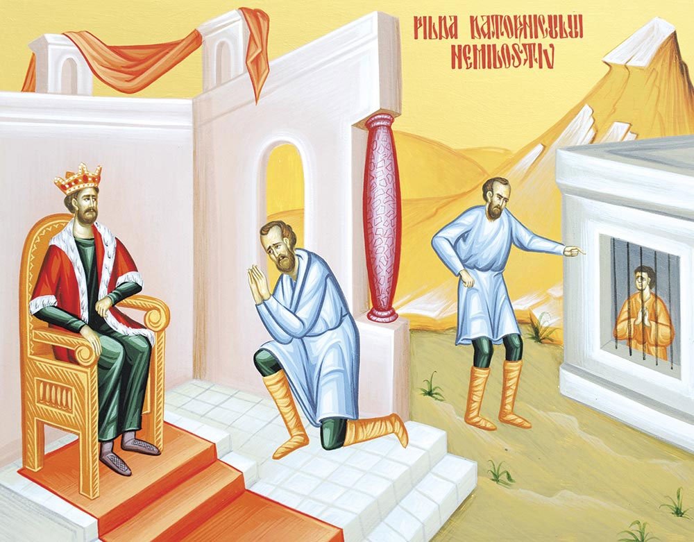 Să iertăm tuturor toate! 23007