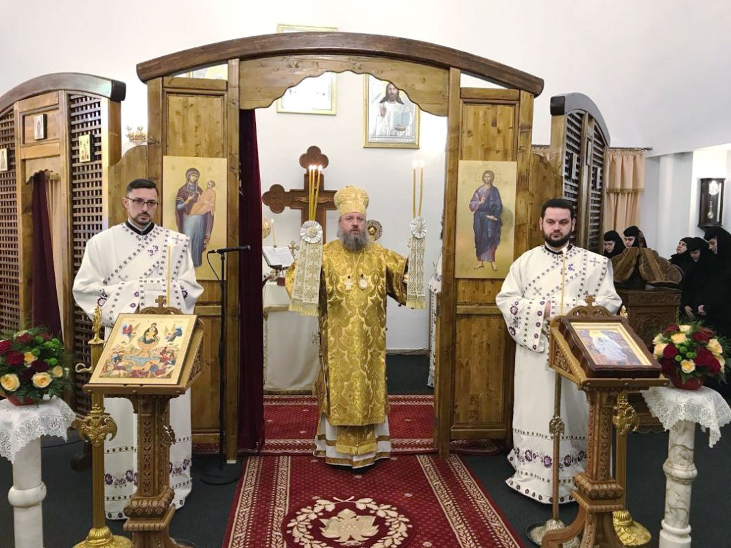 60 de ani de la aducerea icoanei Maicii Domnului „Siriaca” 22933