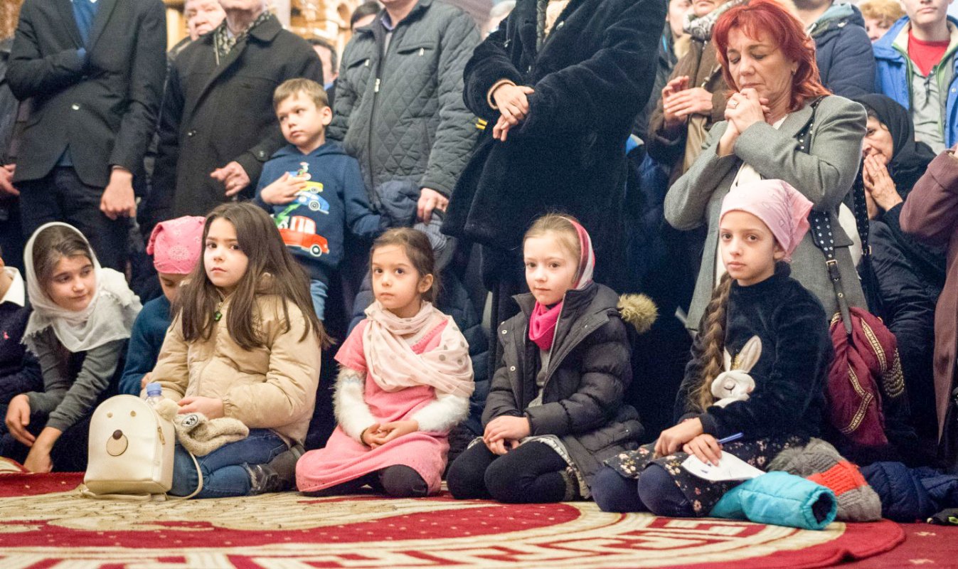 Duminica Ortodoxiei, la Craiova şi Râmnic 22921