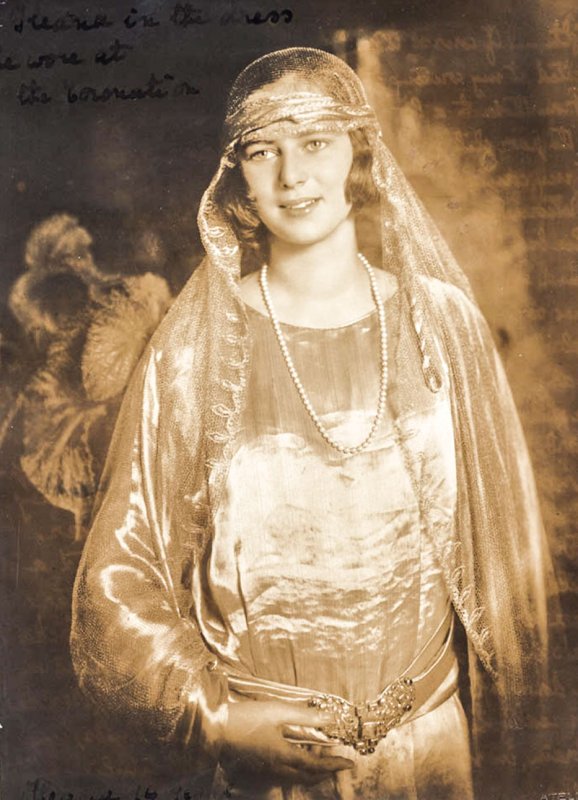 Ileana, principesa cu suflet milos 22955