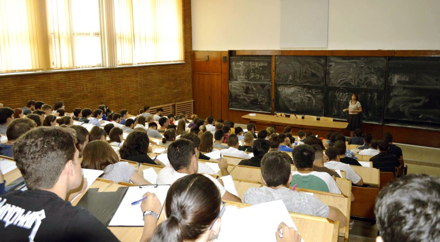 Diplomă de inginer, doar după masterat 22865