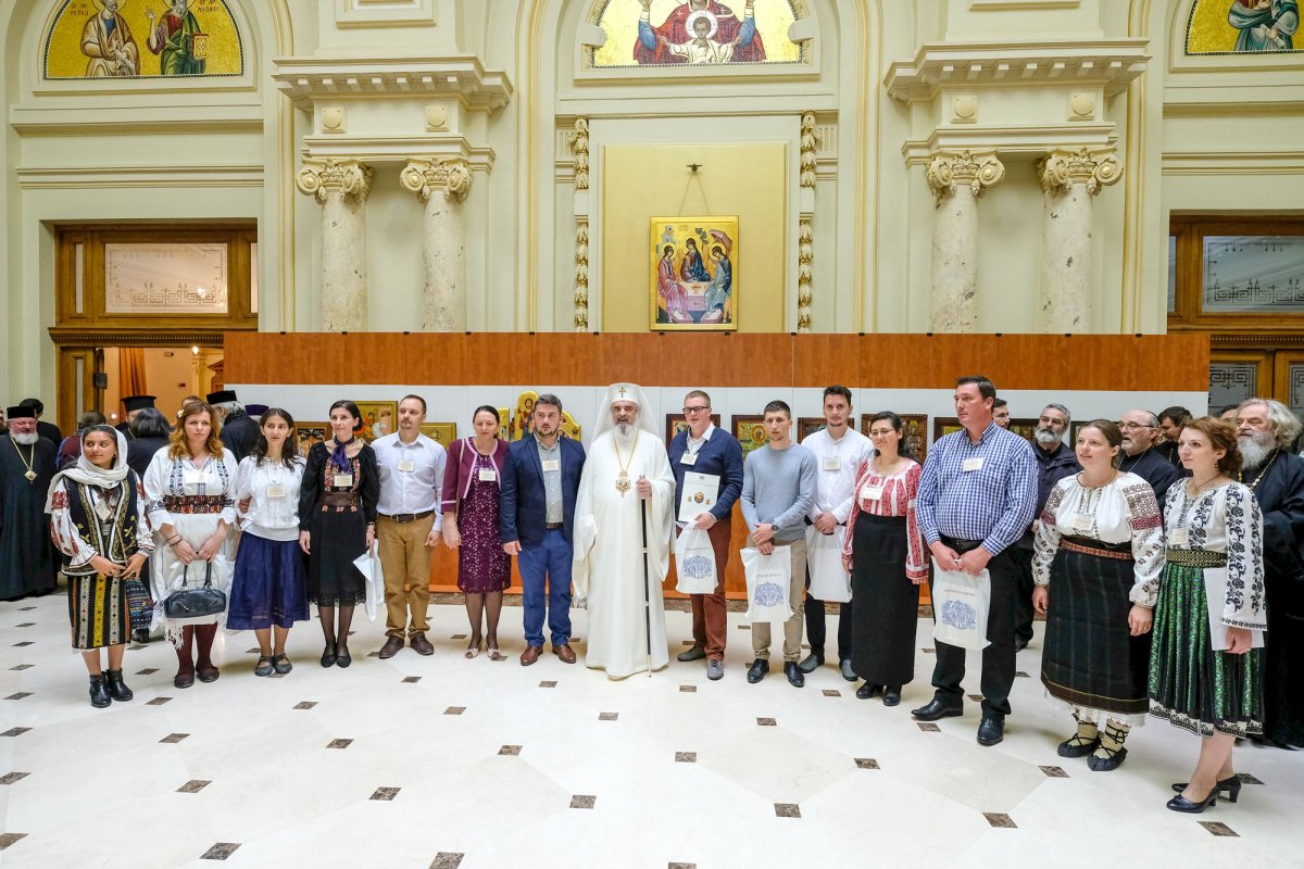 Mărturisirea credinței prin activități educaționale 22851