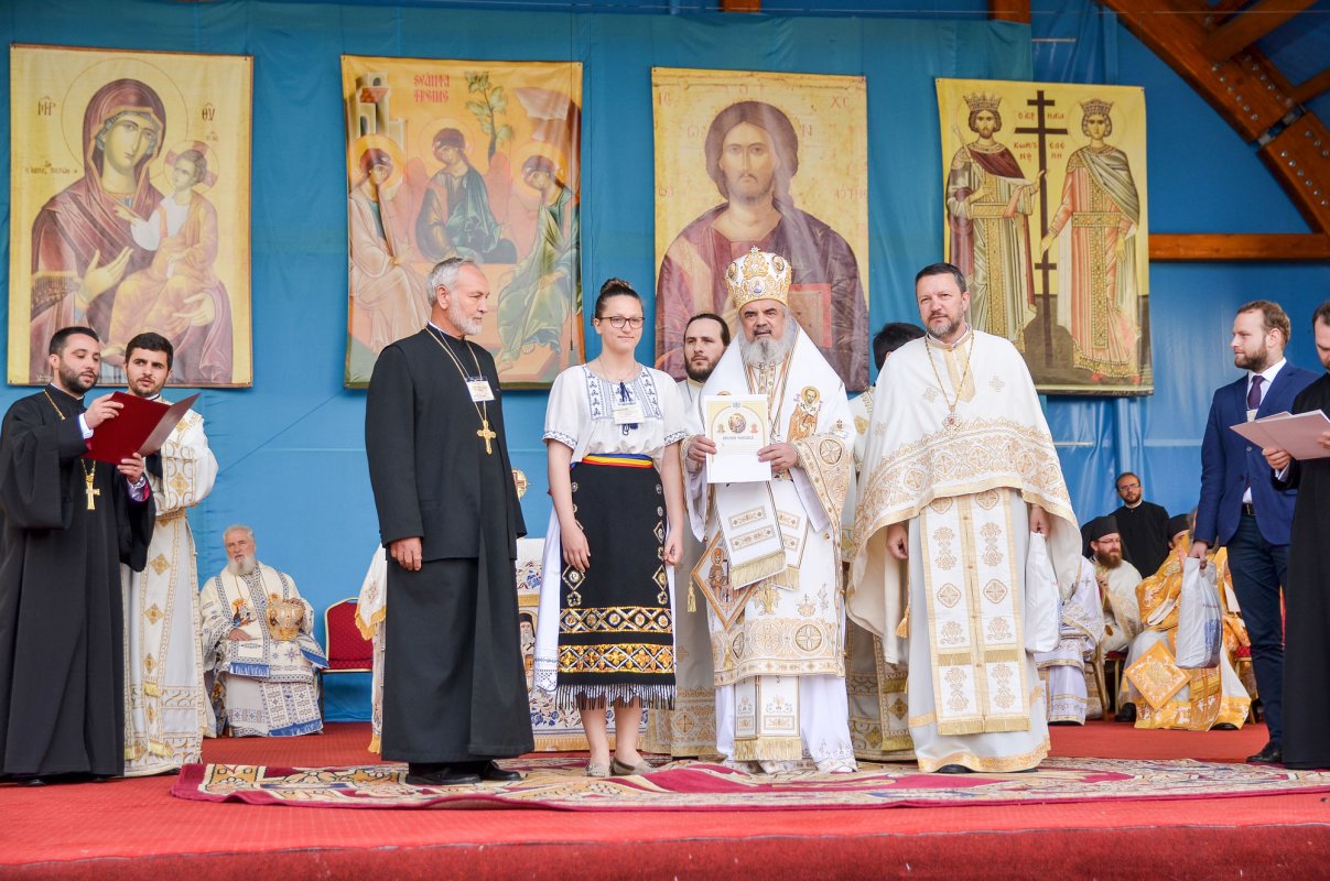 Mărturisirea credinței prin activități educaționale 22853