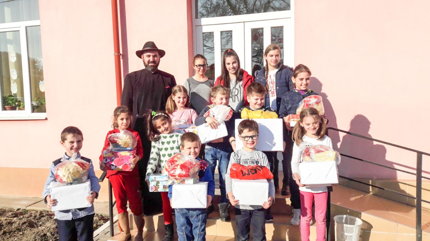 Proiectul filantropic „Să-i îngrijim pe cei bolnavi” 22826