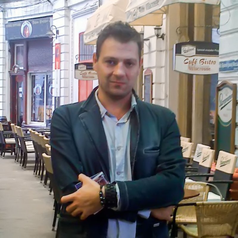 Un polonez îndrăgostit de literatura română  22838