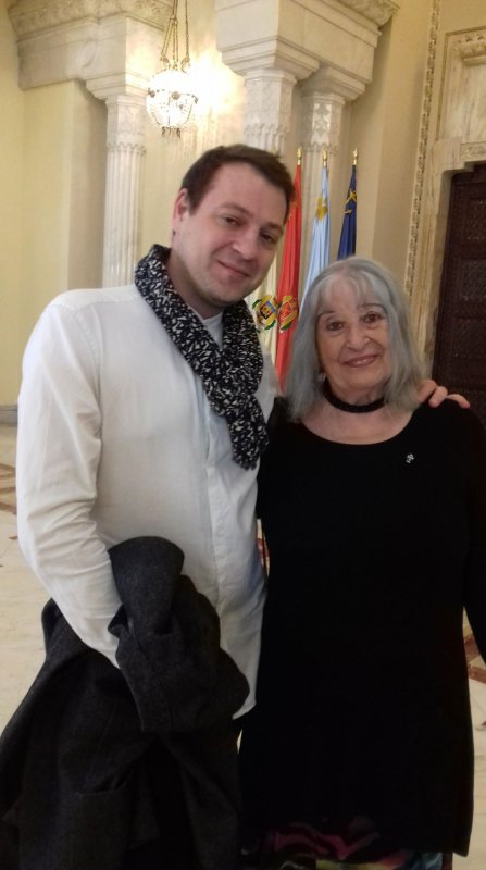 Un polonez îndrăgostit de literatura română  22839