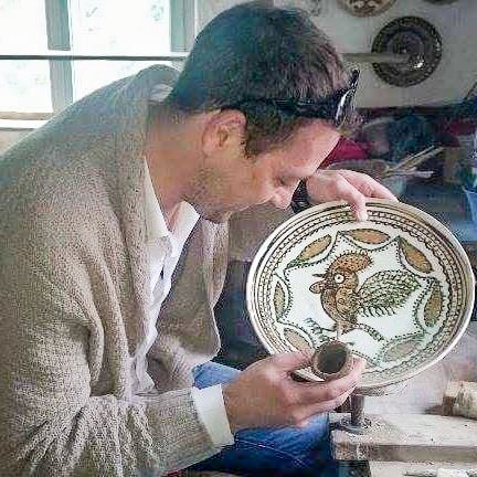 Un polonez îndrăgostit de literatura română  22840