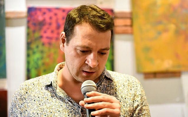 Un polonez îndrăgostit de literatura română  22842